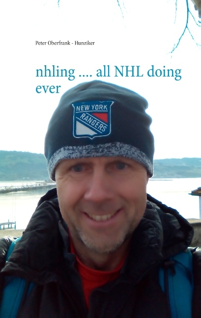 nhling .... all NHL doing ever - Peter Oberfrank - Hunziker