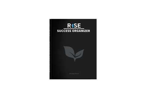 Success Organizer - Andreas Bevier