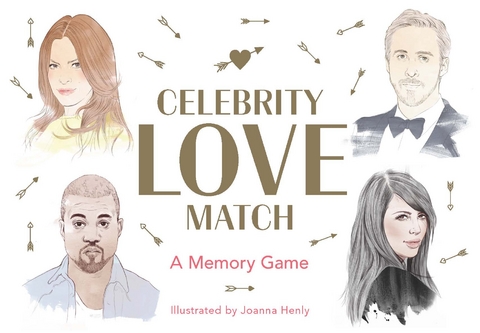 Celebrity Love Match