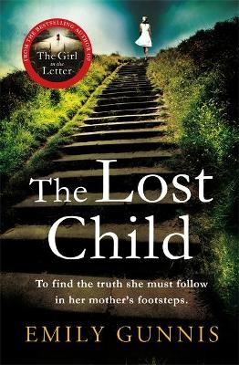 The Lost Child - Emily Gunnis