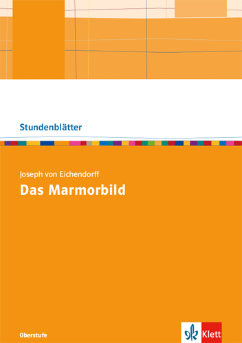 Joseph von Eichendorff: Das Marmorbild