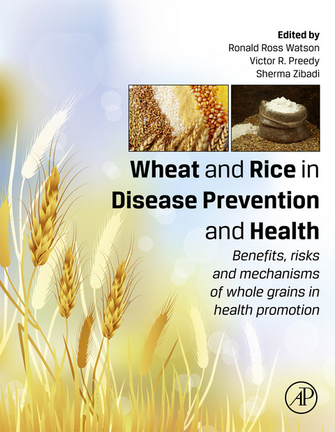 Wheat and Rice in Disease Prevention and Health - 