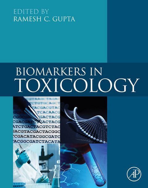 Biomarkers in Toxicology - 