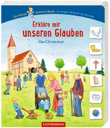 Erkläre mir unseren Glauben - Antoinette Lühmann