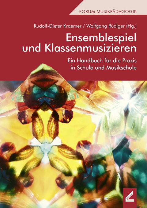 Ensemblespiel und Klassenmusizieren - 