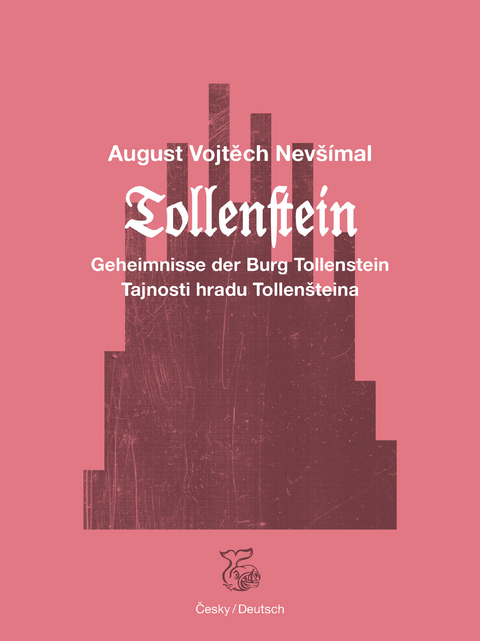 Tollenstein - August Vojtěch Nevšímal