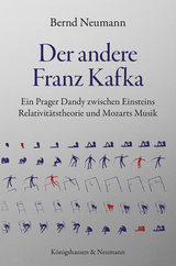 Der andere Franz Kafka - Bernd Neumann