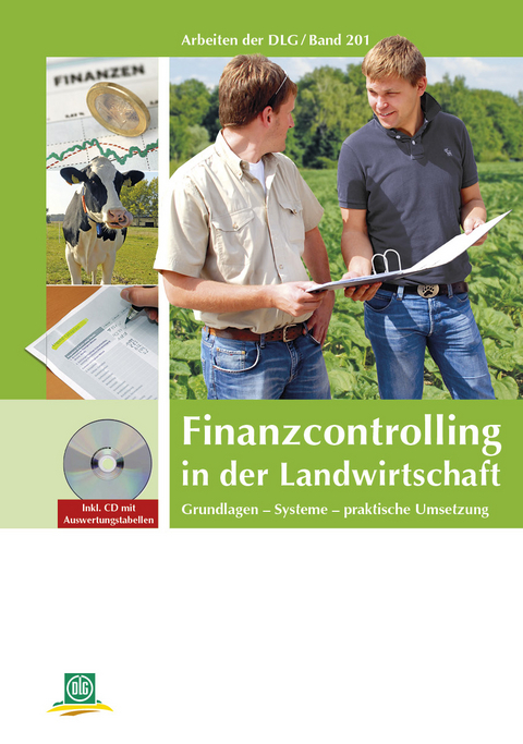 Finanzcontrolling in der Landwirtschaft - 