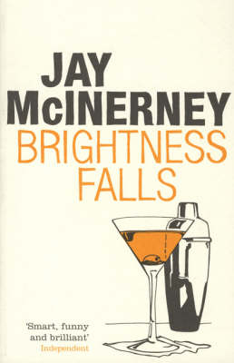 Brightness Falls -  Jay Mcinerney