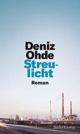 Streulicht - Deniz Ohde