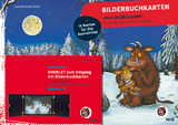 Bilderbuchkarten »Das Grüffelokind« von Axel Scheffler und Julia Donaldson - Gabriele Kubitschek