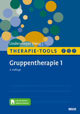 Gruppentherapie 1 - 