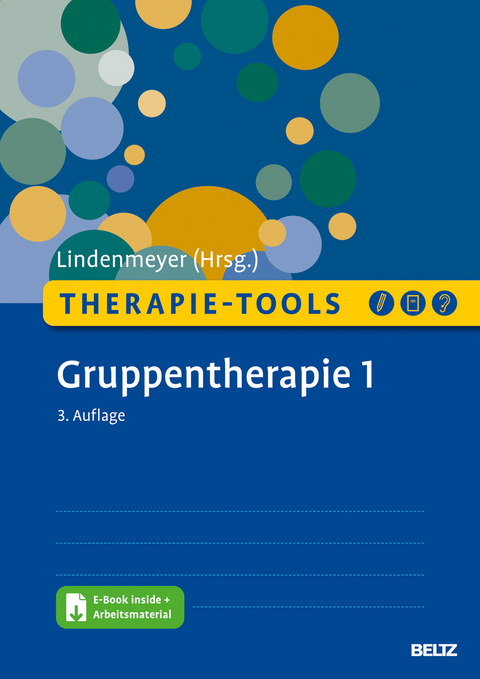 Gruppentherapie 1 - 