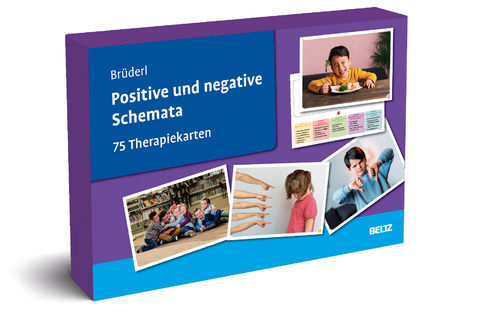 Positive und negative Schemata - Leokadia Brüderl