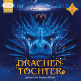 Drachentochter - Liz Flanagan