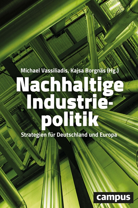 Nachhaltige Industriepolitik - 