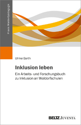 Inklusion leben - Ulrike Barth