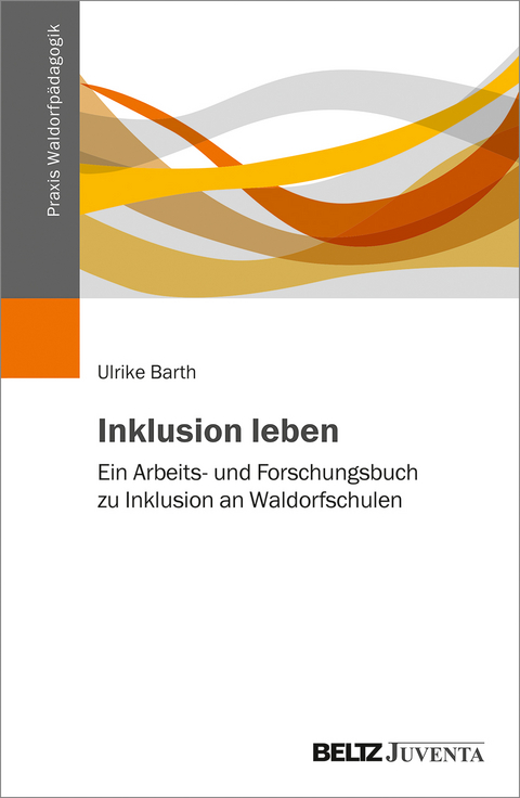 Inklusion leben - Ulrike Barth