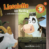 Lieselotte ist fleißig - Alexander Steffensmeier, Fee Krämer