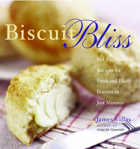 Biscuit Bliss -  James Villas