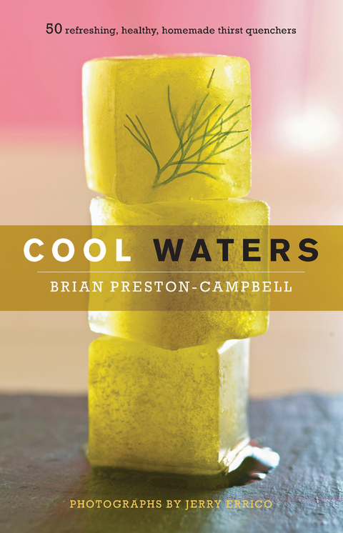 Cool Waters -  Brian Preston-Campbell