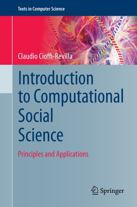 Introduction to Computational Social Science -  Claudio Cioffi-Revilla