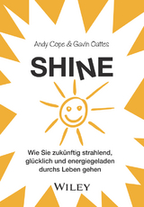 Shine - Andy Cope, Gavin Oattes