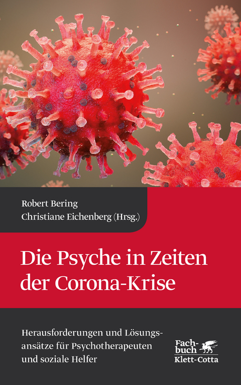 Die Psyche in Zeiten der Corona-Krise - 