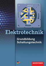 Elektrotechnik - Klaue, Jürgen; Hübscher, Heinrich