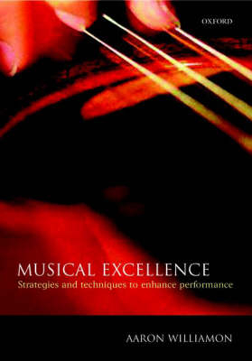 Musical Excellence - 