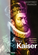 Der Kaiser - Geoffrey Parker