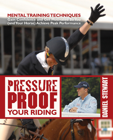 Pressure Proof Your Riding - Daniel Stewart