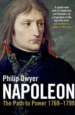 Napoleon -  Dwyer Philip Dwyer