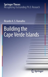 Building the Cape Verde Islands - Ricardo A. S. Ramalho