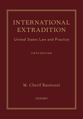 International Extradition -  M. Cherif Bassiouni