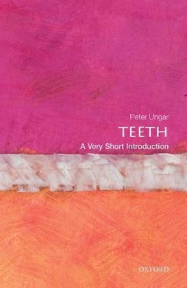 Teeth -  Peter S. Ungar