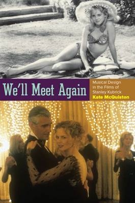 We'll Meet Again -  Kate McQuiston