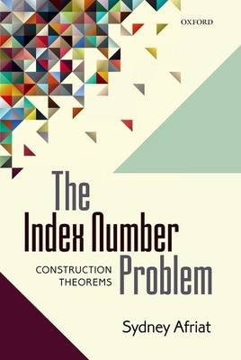 Index Number Problem -  Sydney Afriat