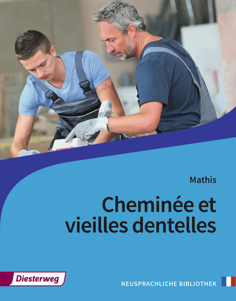 Cheminée et vieilles dentelles - Jean-Marc Mathis