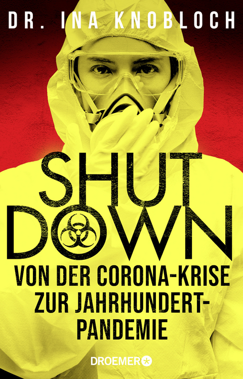 Shutdown - Ina Knobloch