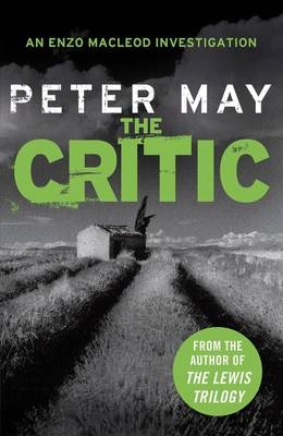 Critic -  Peter May