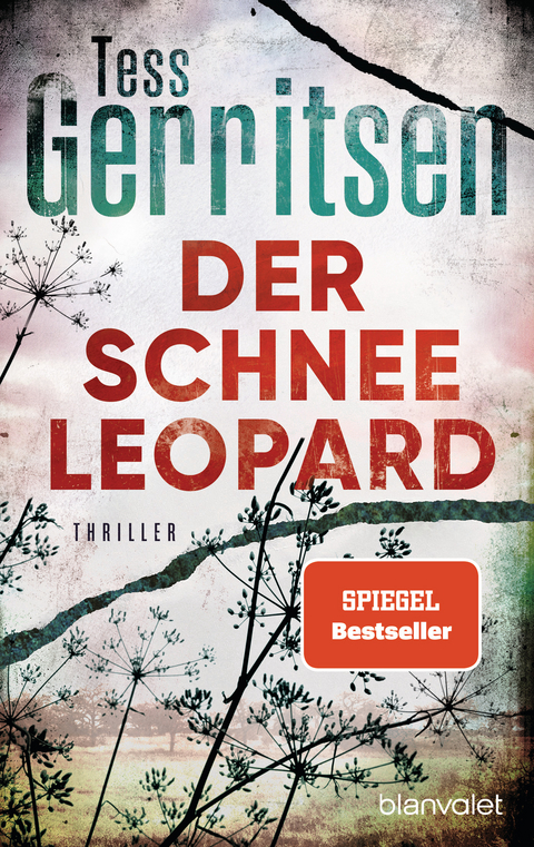 Der Schneeleopard - Tess Gerritsen