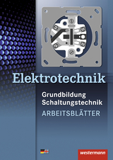 Elektrotechnik - Klaue, Jürgen; Hübscher, Heinrich