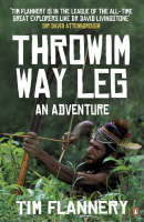 Throwim Way Leg -  Tim Flannery