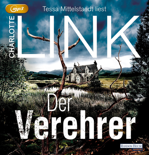 Der Verehrer - Charlotte Link