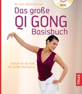 Das große Qi Gong Basisbuch - Sun, Weizhong; Fischer, Florian