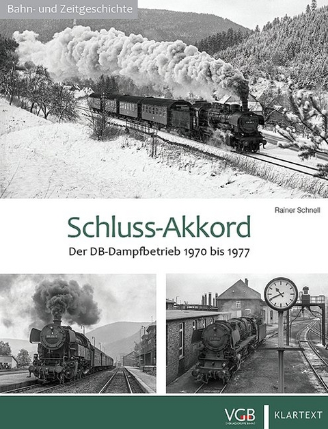 Schluss-Akkord - Rainer Schnell