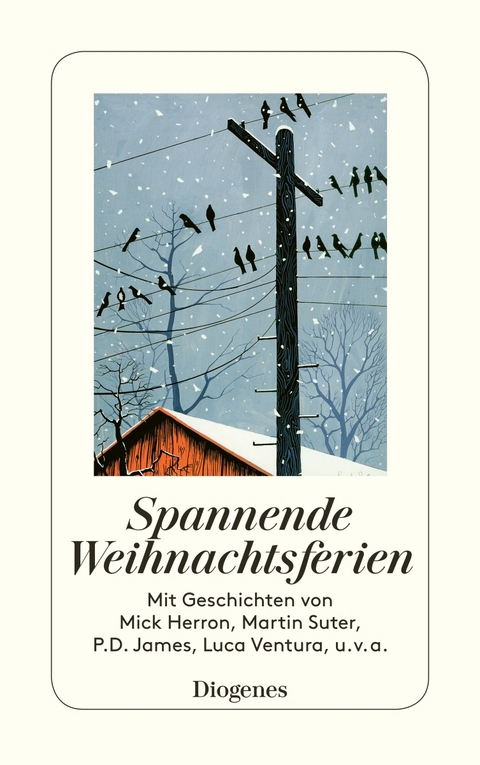 Spannende Weihnachtsferien - 