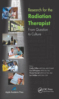 Research for the Radiation Therapist - 