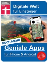 Noch mehr geniale Apps für iPhone und Android - Stephan Wiesend